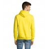 Sol's - Sweat-shirt unisexe à capuche SLAM - Citron