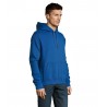Sol's - Sweat-shirt unisexe à capuche SLAM - Royal
