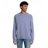 Sol's - Sweat-shirt unisexe col rond SPACE - Bleu