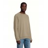 Sol's - Sweat-shirt unisexe col rond SPACE - Kaki