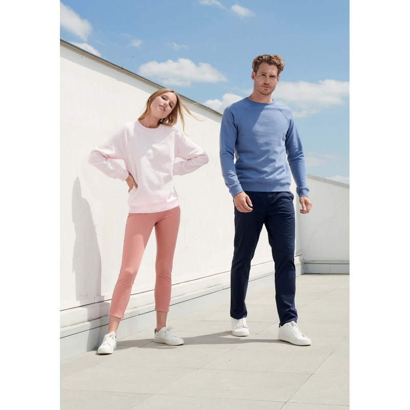 Sol's - Sweat-shirt unisexe col rond SPACE