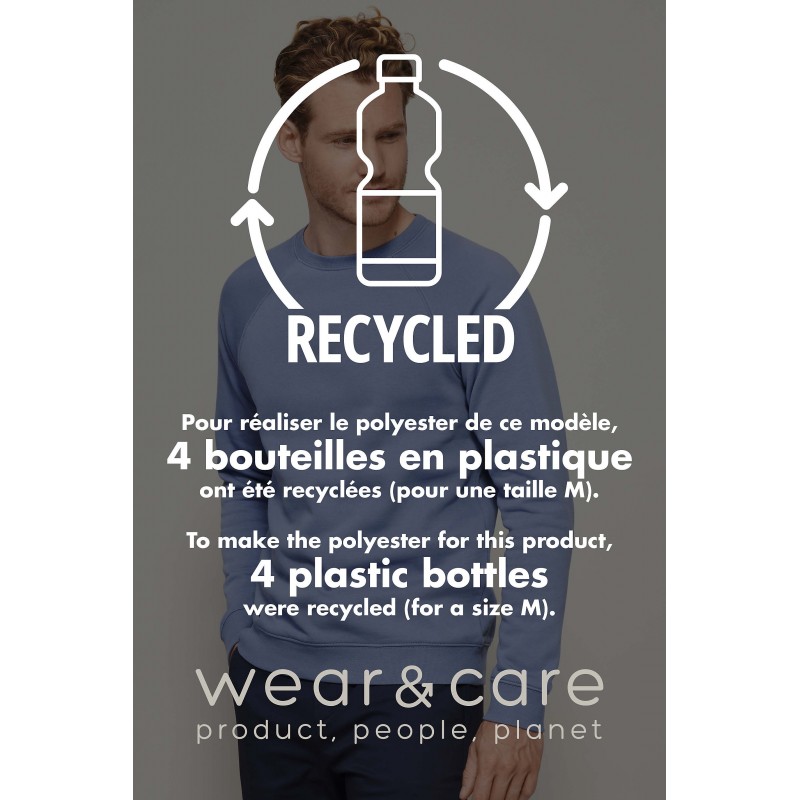 Sol's - Sweat-shirt unisexe col rond SPACE