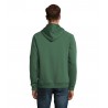 Sol's - Sweat-shirt unisexe à capuche STELLAR - Vert Bouteille