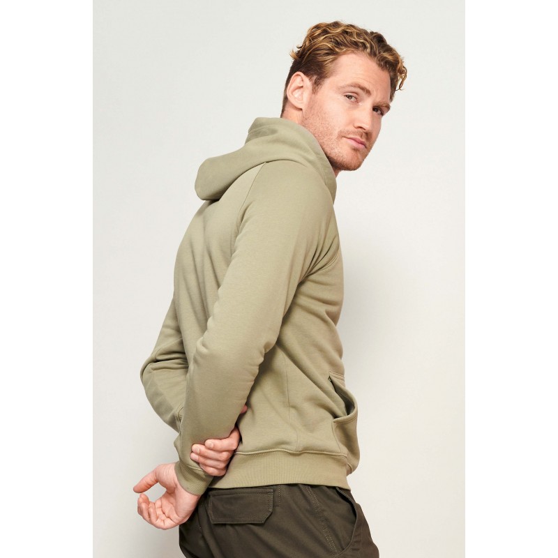 Sol's - Sweat-shirt unisexe à capuche STELLAR