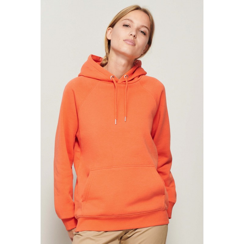 Sol's - Sweat-shirt unisexe à capuche STELLAR