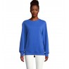 Sol's - Sweat-shirt unisexe col rond COMET - Royal