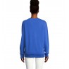 Sol's - Sweat-shirt unisexe col rond COMET - Royal