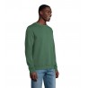 Sol's - Sweat-shirt unisexe col rond COMET - Vert Bouteille