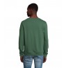 Sol's - Sweat-shirt unisexe col rond COMET - Vert Bouteille