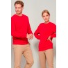 Sol's - Sweat-shirt unisexe col rond COMET