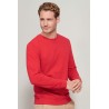 Sol's - Sweat-shirt unisexe col rond COMET