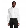 Neoblu - Chemise sans repassage homme BLAISE MEN - Blanc Optique