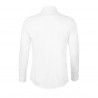 Neoblu - Chemise sans repassage homme BLAISE MEN - Blanc Optique