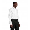 Neoblu - Chemise sans repassage homme BLAISE MEN - Blanc Optique