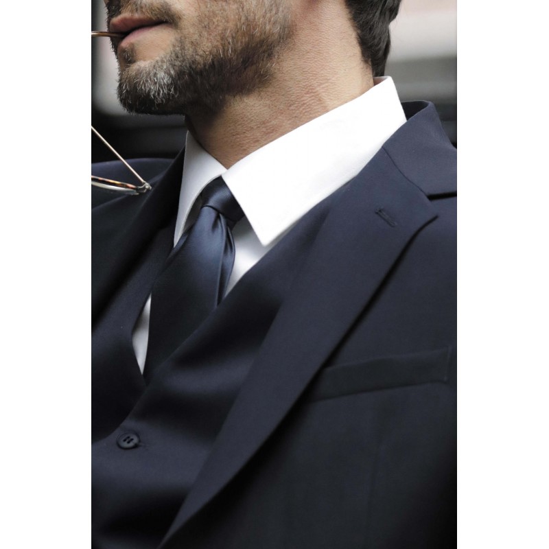 Neoblu - Chemise sans repassage homme BLAISE MEN