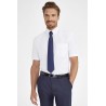 Sol's - Chemise homme oxford manches courtes BRISBANE