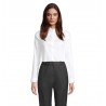 Neoblu - Chemise sans repassage femme BLAISE WOMEN - Blanc Optique