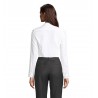Neoblu - Chemise sans repassage femme BLAISE WOMEN - Blanc Optique