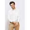 Sol's - Chemise homme popeline manches longues BALTIMORE