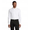 Neoblu - Chemise en jersey mercerisé homme BALTHAZAR MEN - Blanc Optique