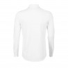Neoblu - Chemise en jersey mercerisé homme BALTHAZAR MEN - Blanc Optique