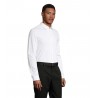 Neoblu - Chemise en jersey mercerisé homme BALTHAZAR MEN - Blanc Optique
