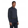 Neoblu - Chemise en jersey mercerisé homme BALTHAZAR MEN - Nuit