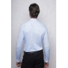 Neoblu - Chemise en jersey mercerisé homme BALTHAZAR MEN