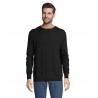 Neoblu - Pull col rond homme STUART MEN - Noir Profond