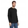 Neoblu - Pull col rond homme STUART MEN - Noir Profond