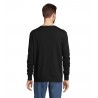Neoblu - Pull col rond homme STUART MEN - Noir Profond