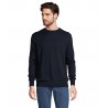 Neoblu - Pull col rond homme STUART MEN - Nuit