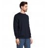 Neoblu - Pull col rond homme STUART MEN - Nuit