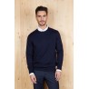 Neoblu - Pull col rond homme STUART MEN