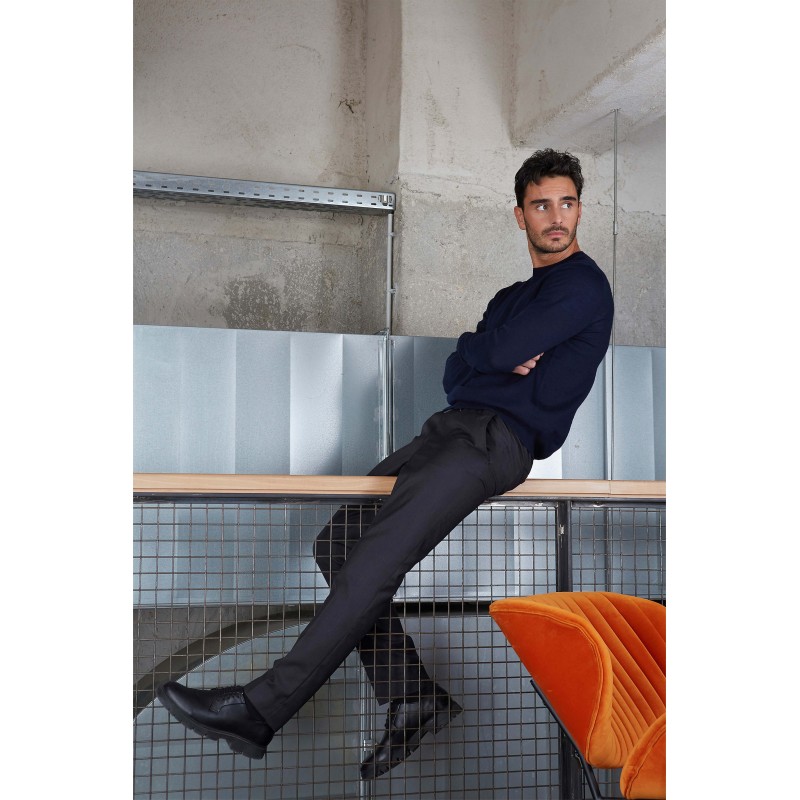 Neoblu - Pull col rond homme STUART MEN