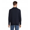 Neoblu - Pull col polo homme STEFAN - Nuit