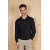 Neoblu - Pull col polo homme STEFAN