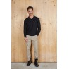 Neoblu - Pull col polo homme STEFAN