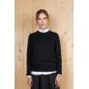 Neoblu - Pull col rond femme STUART WOMEN