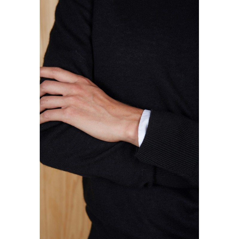 Neoblu - Pull col rond femme STUART WOMEN