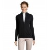 Sol's - Gilet femme zippé GORDON WOMEN - Marine