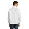 Sol's - Coupe-vent unisexe déperlant SURF - Blanc