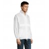 Sol's - Coupe-vent unisexe déperlant SURF - Blanc