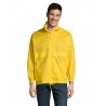 Sol's - Coupe-vent unisexe déperlant SURF - Jaune