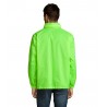 Sol's - Coupe-vent unisexe déperlant SURF - Lime Fluo