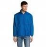 Sol's - Coupe-vent unisexe déperlant SURF - Royal