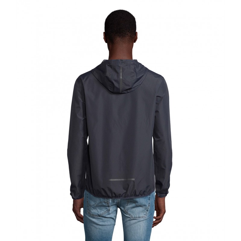 Neoblu - Coupe-vent imperméable unisexe ANDREA - Nuit