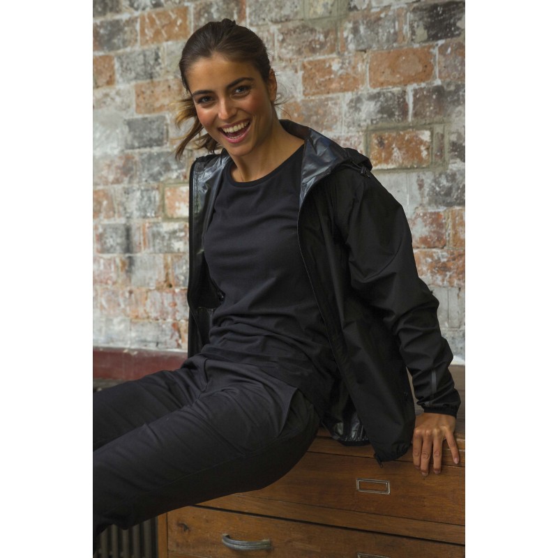 Neoblu - Coupe-vent imperméable unisexe ANDREA