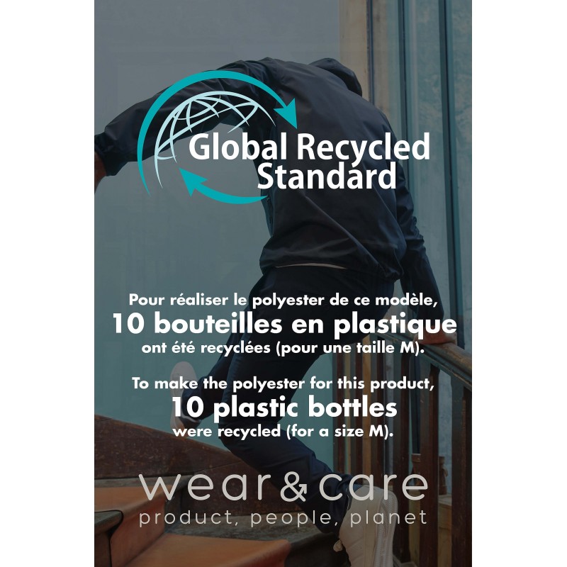 Neoblu - Coupe-vent imperméable unisexe ANDREA