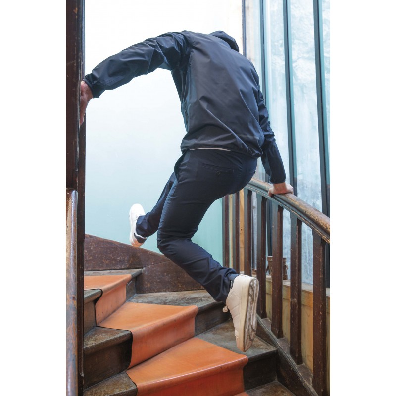 Neoblu - Coupe-vent imperméable unisexe ANDREA